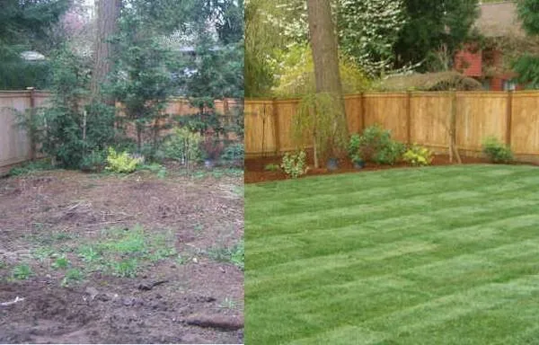 Custom outdoor landscaping experts serving Snohomish, WA - Alexander's Landscaping