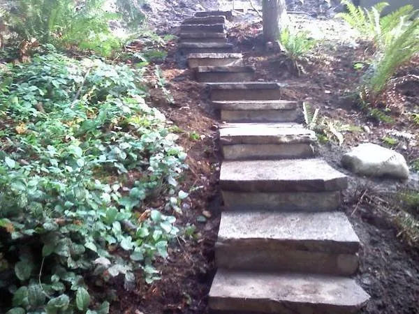 Reliable lawn care service for outdoor upgrades in Snohomish, WA by Alexander's Landscaping