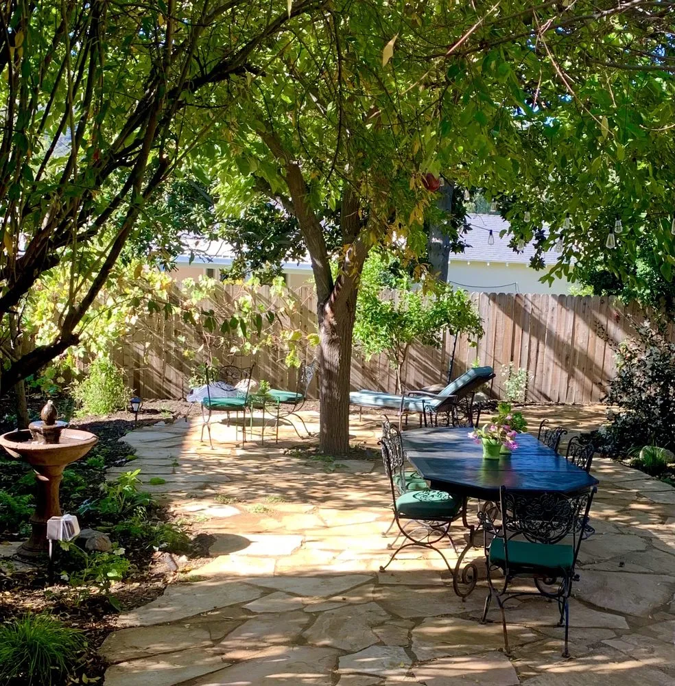 Expert yard cleanup service for homes in Sunland, CA by Alexander's Landscaping