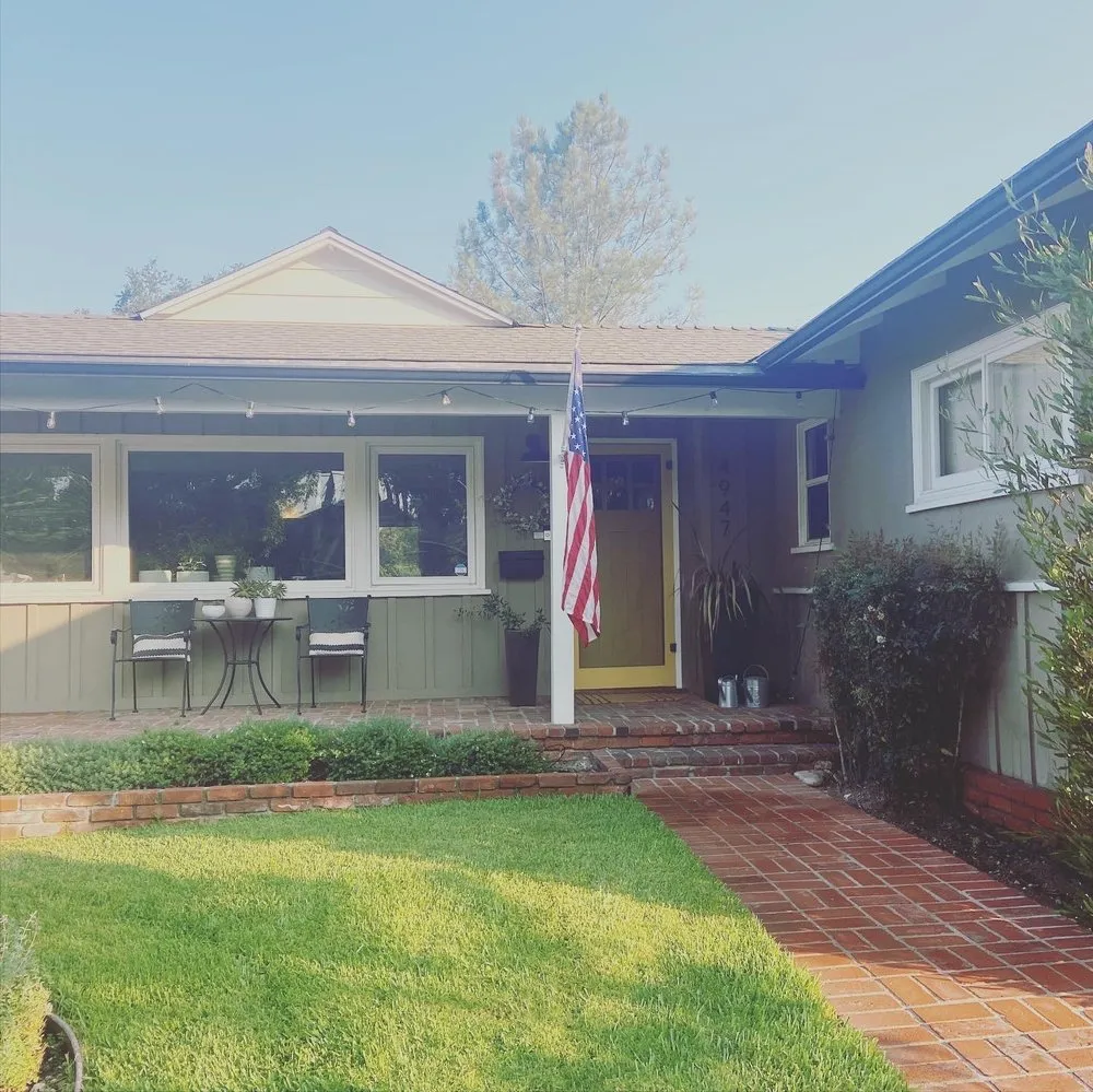 Affordable yard cleanup service in Sunland, CA by Alexander's Landscaping