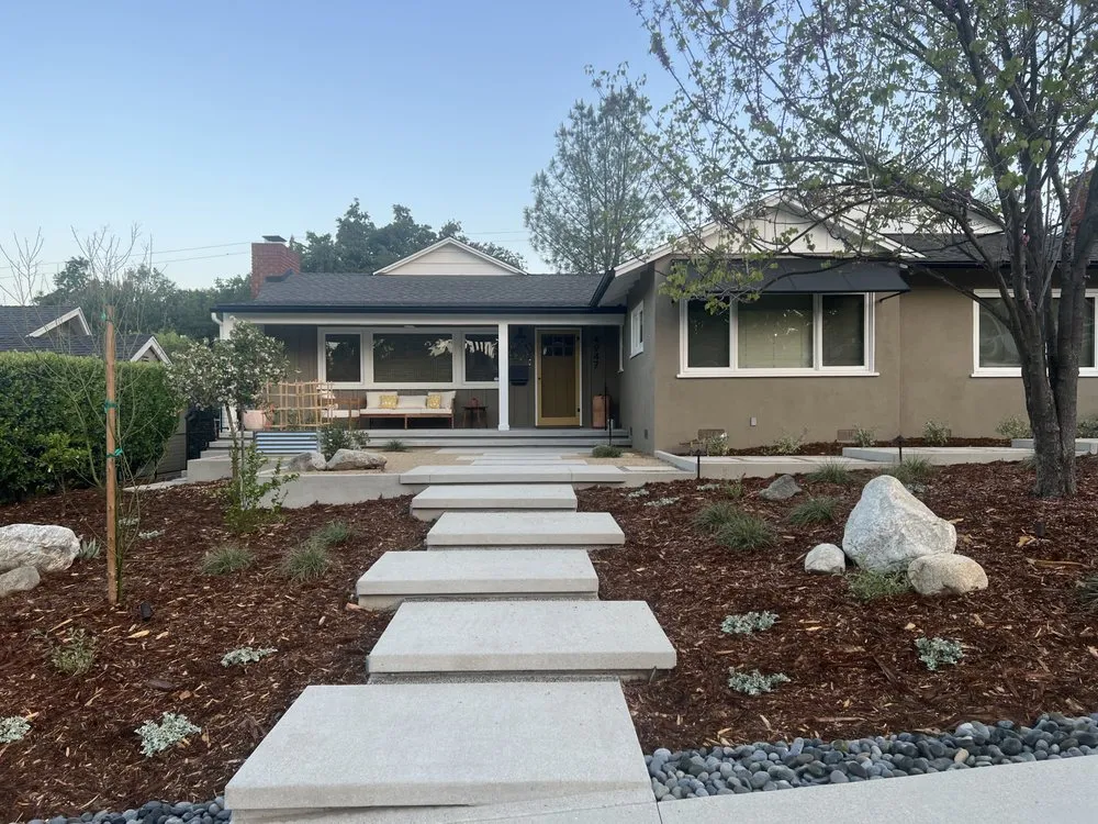 Reliable outdoor landscaping experts serving Sunland, CA - Alexander's Landscaping