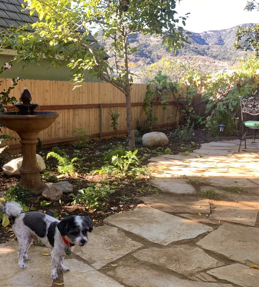 Top-rated garden landscaping in Sunland, CA - Alexander's Landscaping