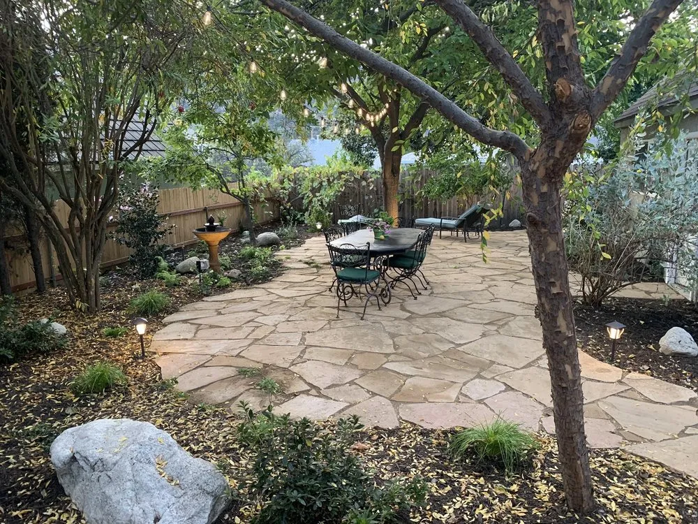 Expert landscape installation in Sunland, CA - Alexander's Landscaping