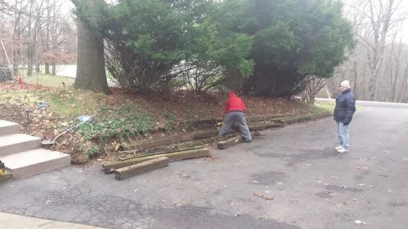 Trusted residential landscaping experts serving West Sunbury, PA - Alexander's Lawn Care & Maintenance