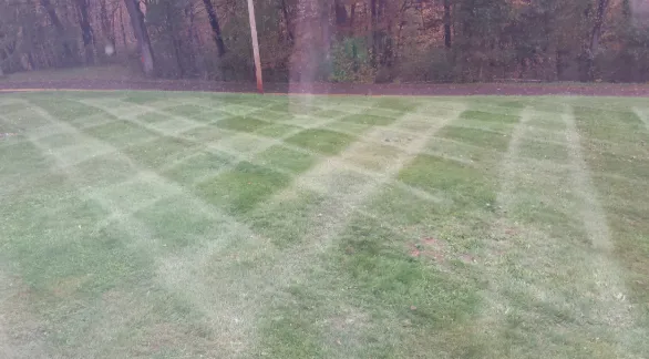 Reliable yard maintenance in West Sunbury, PA - Alexander's Lawn Care & Maintenance