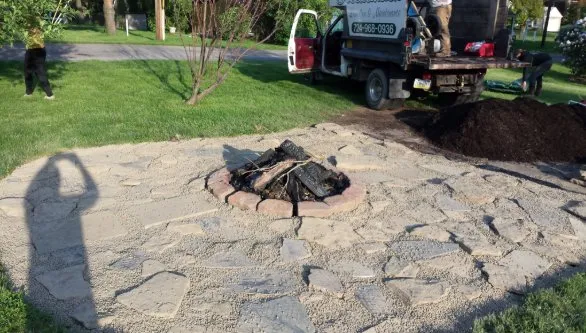 Top-rated outdoor landscaping near you across West Sunbury, PA - Alexander's Lawn Care & Maintenance