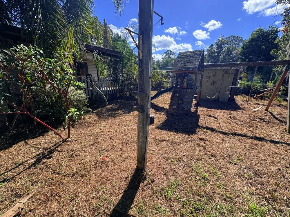 Reliable outdoor landscaping in Keystone Heights, FL by Alexander's Outdoor Maintenance