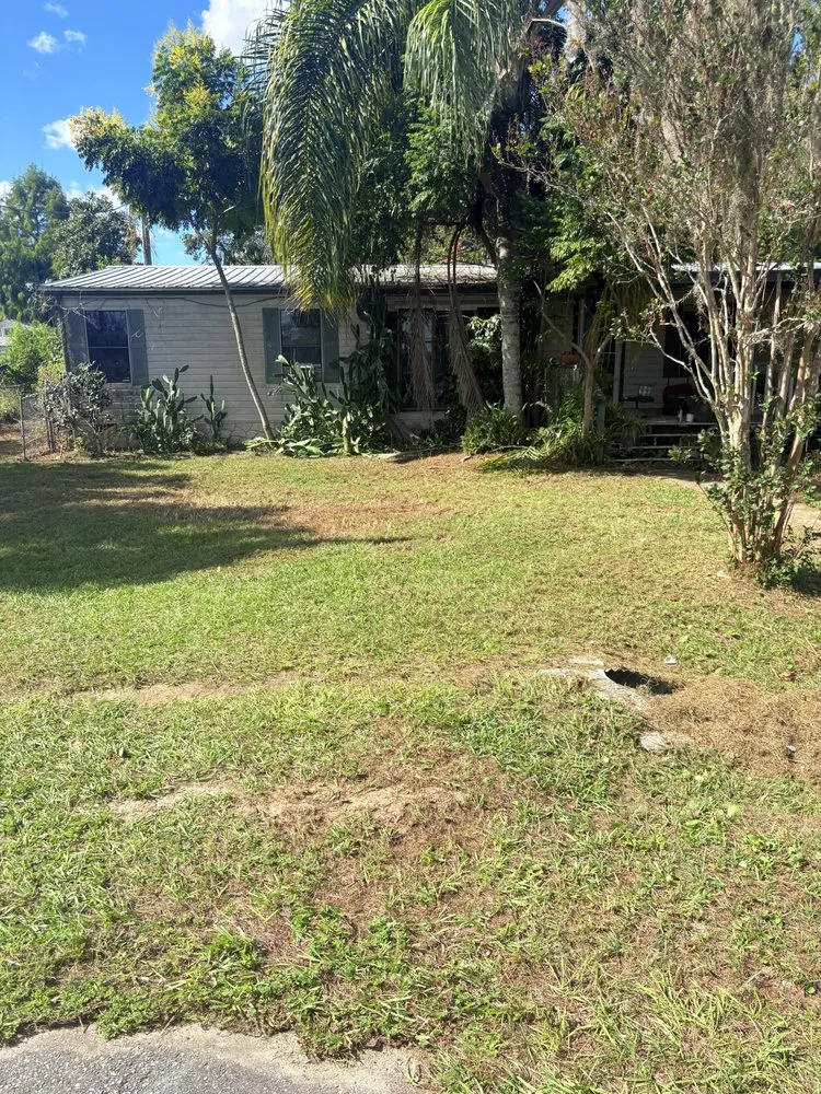 Top-rated landscape installation for year-round maintenance across Keystone Heights, FL - Alexander's Outdoor Maintenance