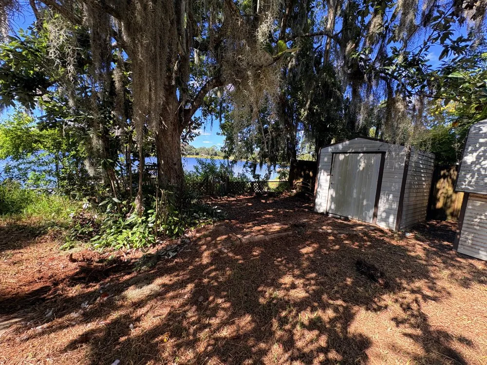 Expert landscape installation experts serving Keystone Heights, FL - Alexander's Outdoor Maintenance