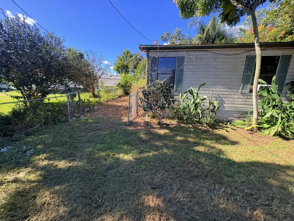 Trusted lawn mowing service in Keystone Heights, FL by Alexander's Outdoor Maintenance