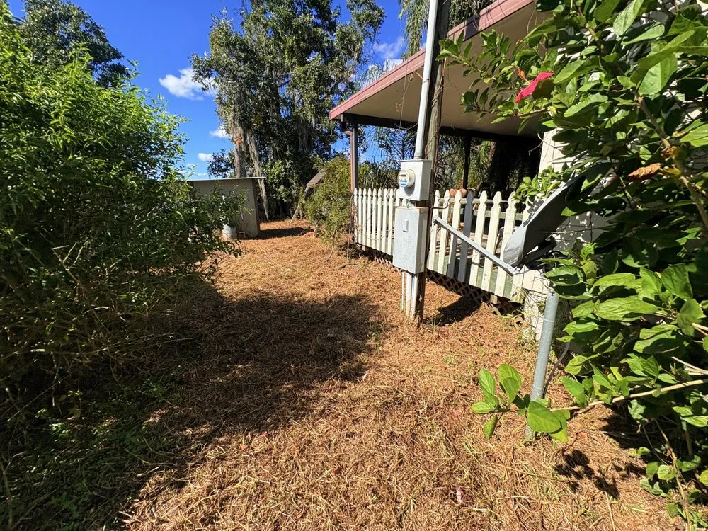 Reliable landscaping services in Keystone Heights, FL by Alexander's Outdoor Maintenance