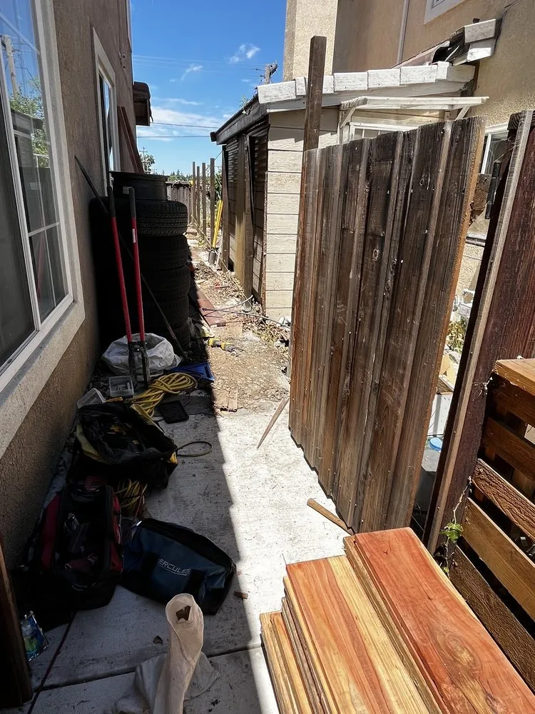 Local residential landscaping in Sunnyvale, CA - Alexander's Pavers