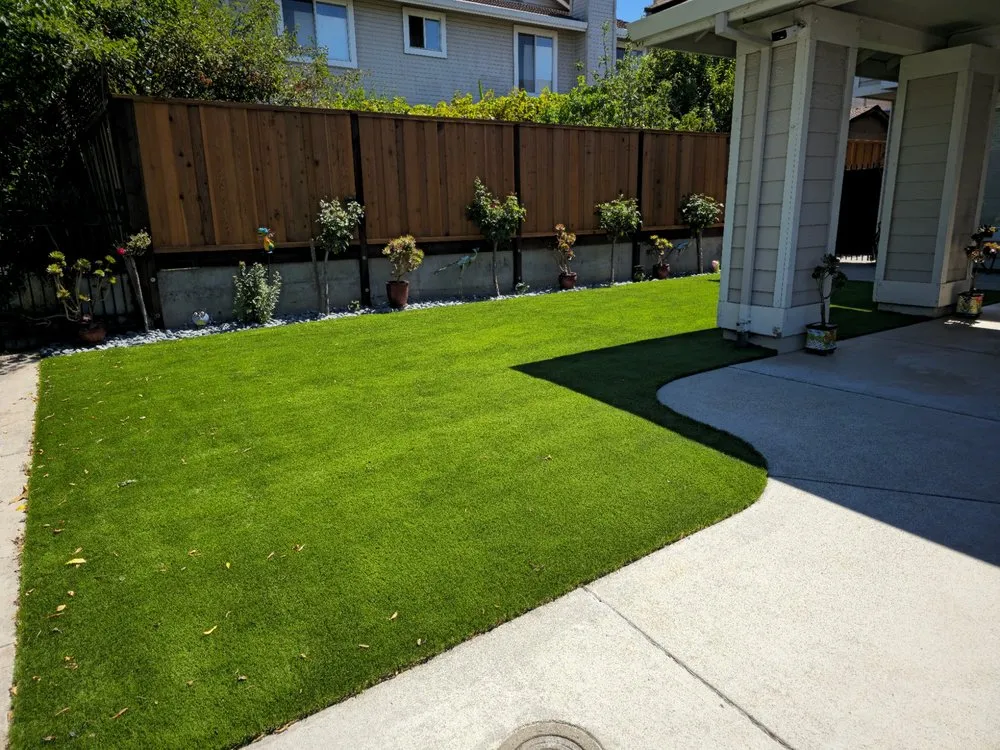 Top-rated residential landscaping for outdoor upgrades across Sunnyvale, CA - Alexander's Pavers