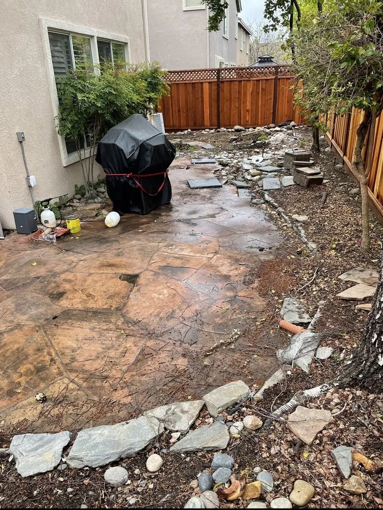 Affordable landscaping services in Sunnyvale, CA - Alexander's Pavers