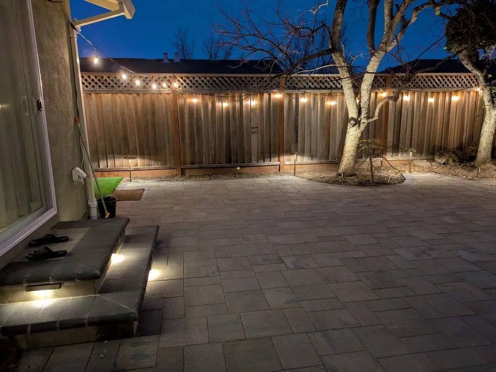 Trusted landscape design in Sunnyvale, CA by Alexander's Pavers