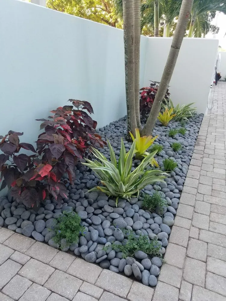 Expert landscape design experts serving Largo, FL - Alexander's Property Maintenance