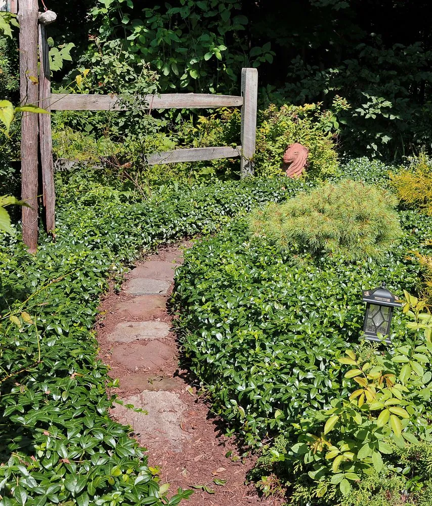 Reliable landscaping services experts serving Guilford, CT - Alexandra's Gardens