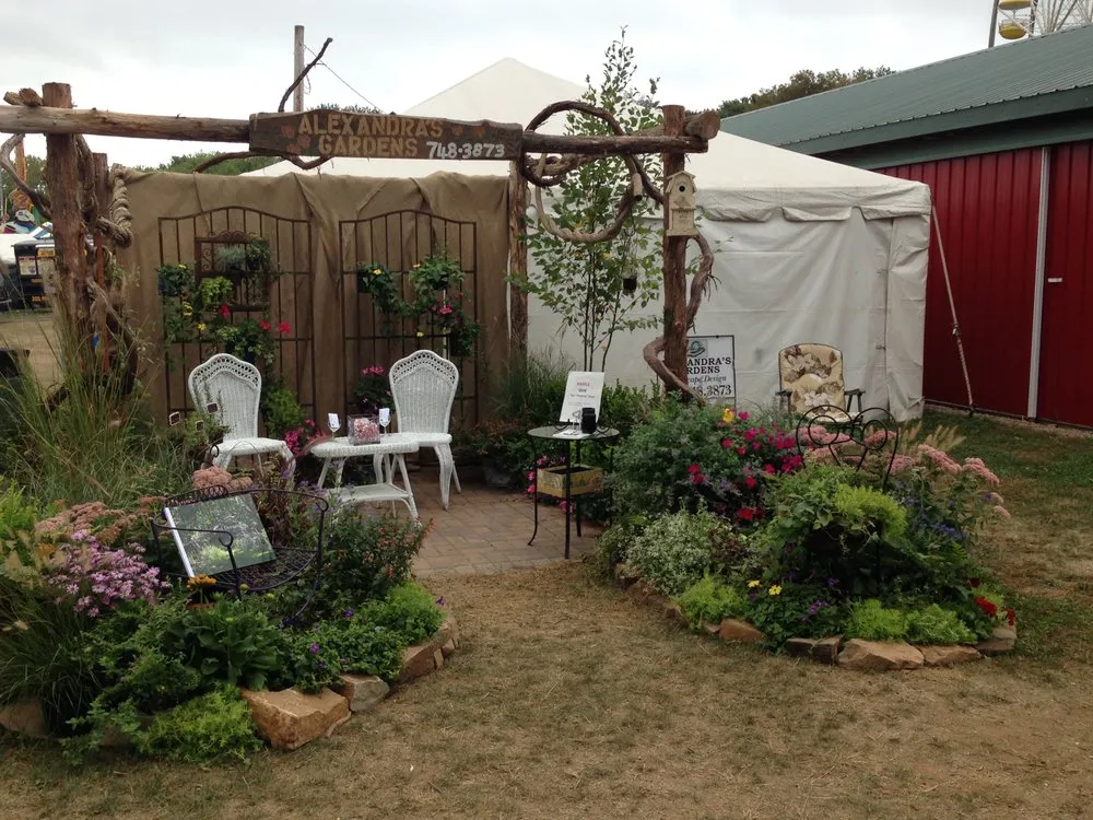 Trusted yard cleanup service in Guilford, CT by Alexandra's Gardens