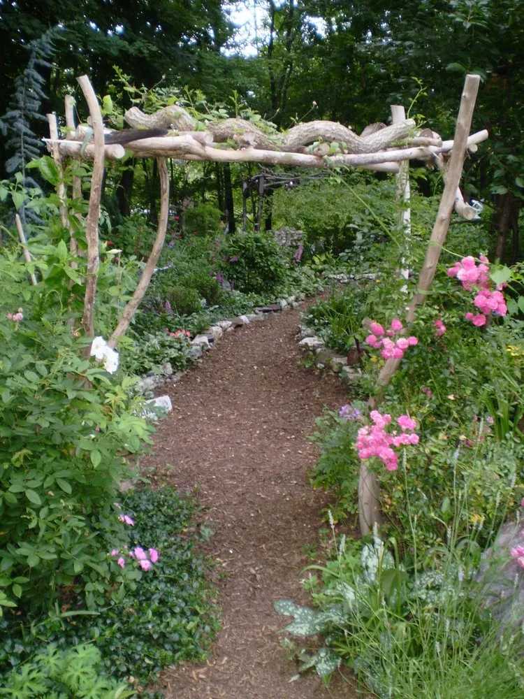 Top-rated residential landscaping for year-round maintenance across Guilford, CT - Alexandra's Gardens