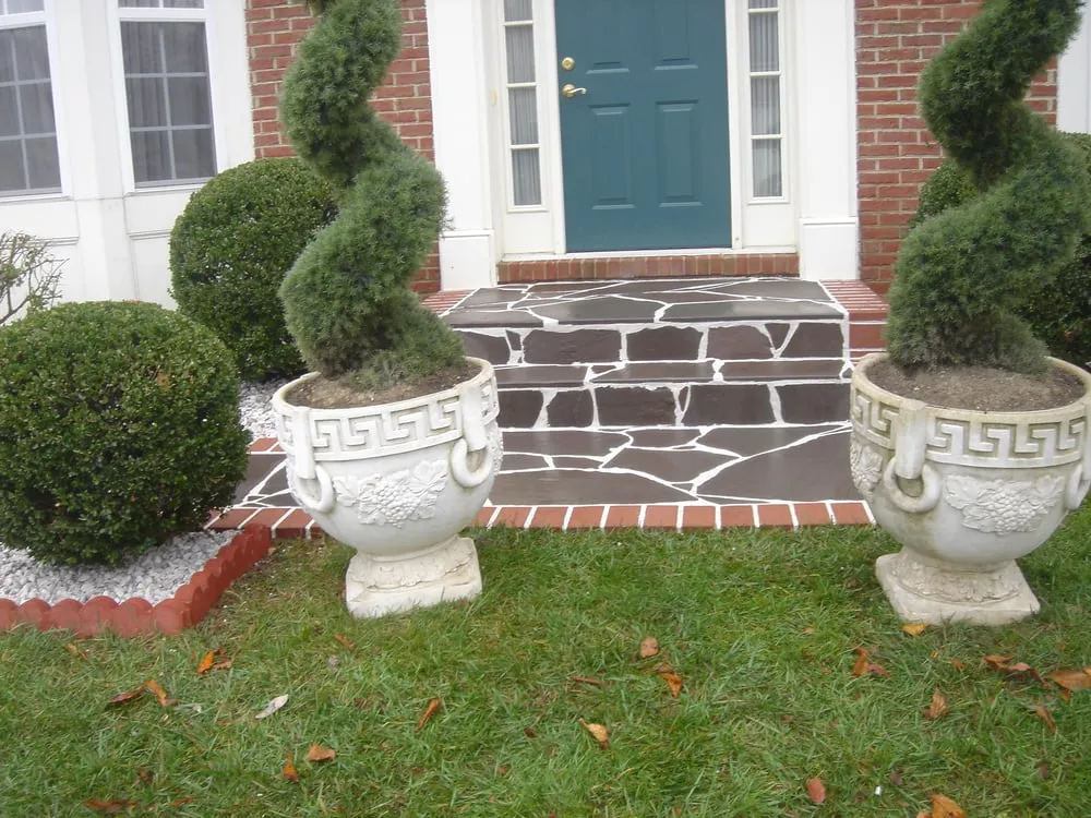 Reliable outdoor landscaping for beautiful yards across Alexandria, VA - Alexandria Landscapes