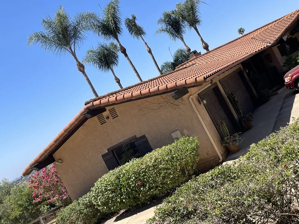 Reliable yard maintenance experts serving Fallbrook, CA - Alexis Landscape Specialist