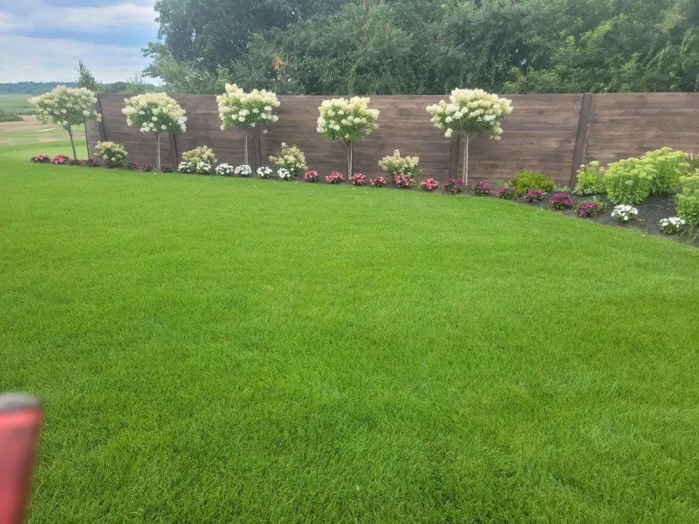 Top-rated garden landscaping experts serving Revere, MA - Alexis Landscaping