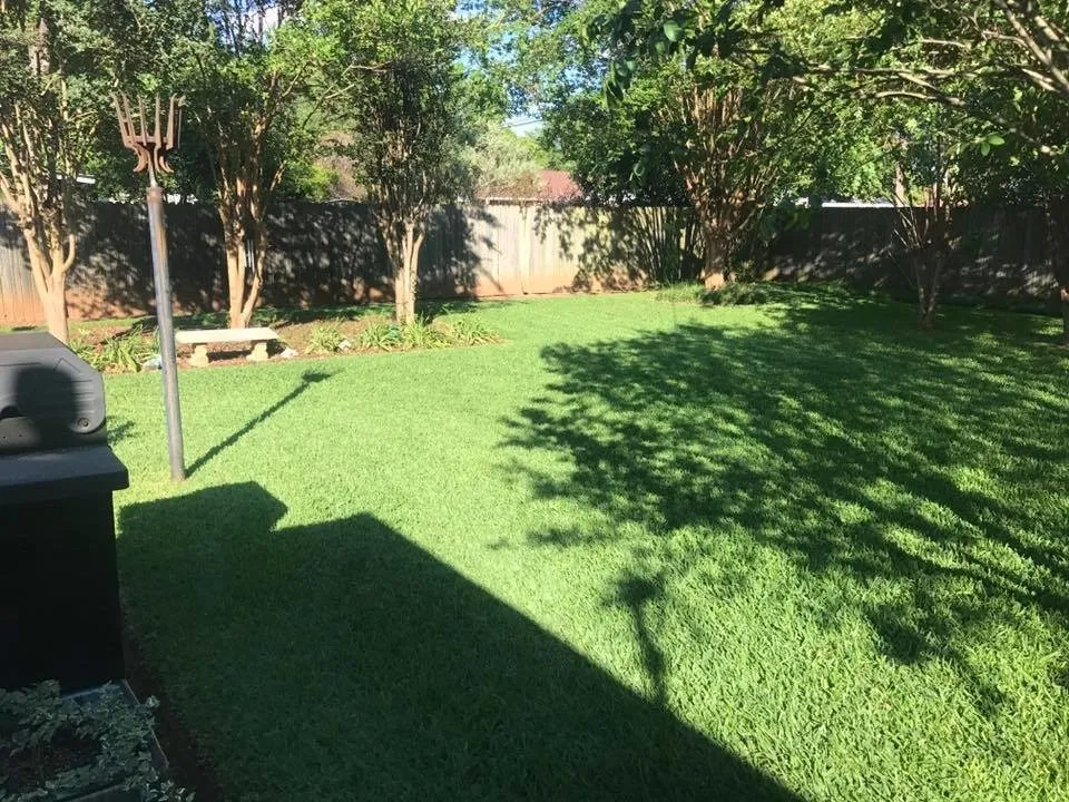 Affordable outdoor landscaping near you in Shreveport, LA by Alexis Lawn and Landscape