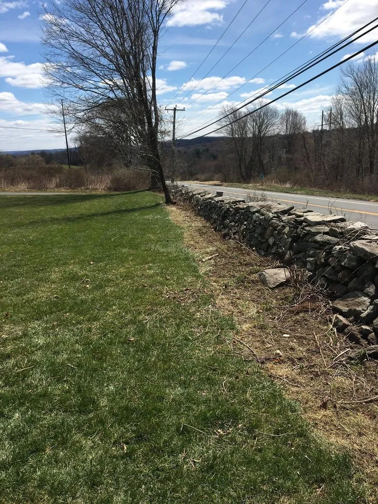 Top-rated lawn mowing service in Torrington, CT by Alex’s Cleaning Service