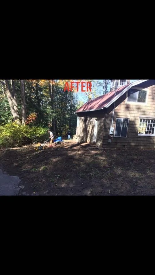 Professional landscape design experts serving Torrington, CT - Alex’s Cleaning Service