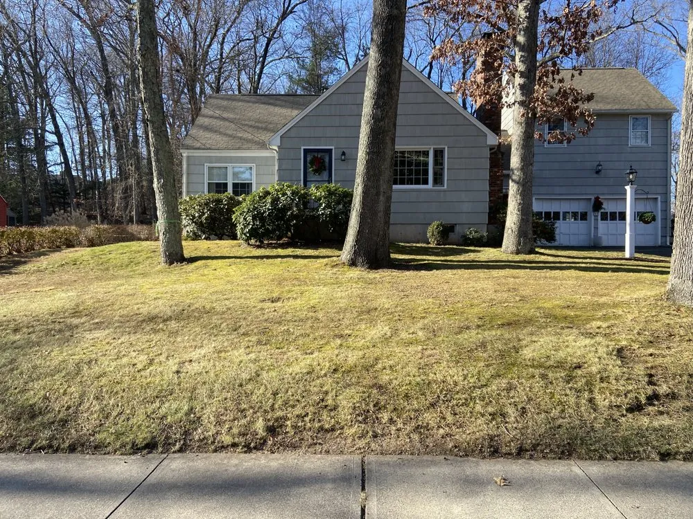 Top-rated lawn mowing service near you across Torrington, CT - Alex’s Cleaning Service