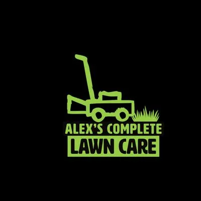 Alex’s Complete Lawn Care