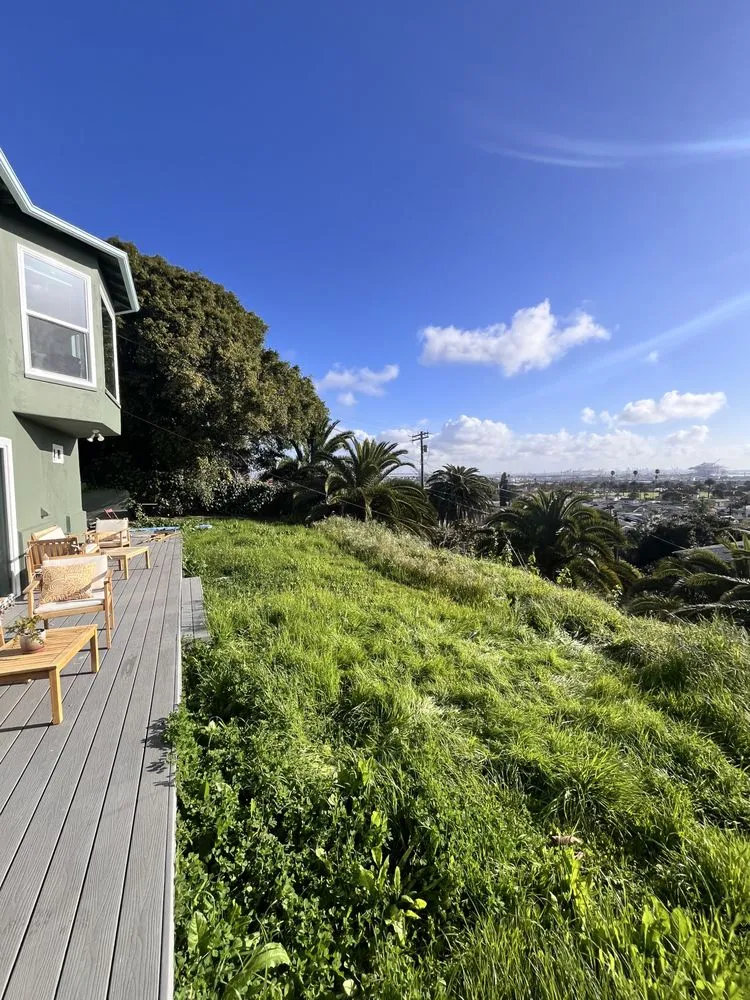 Expert landscaping services with custom design across Highland, CA - Alex’s Concrete & Landscaping