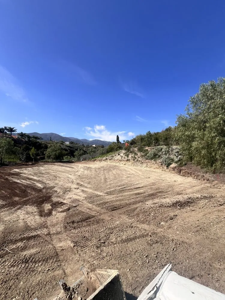 Expert residential landscaping in Highland, CA by Alex’s Concrete & Landscaping