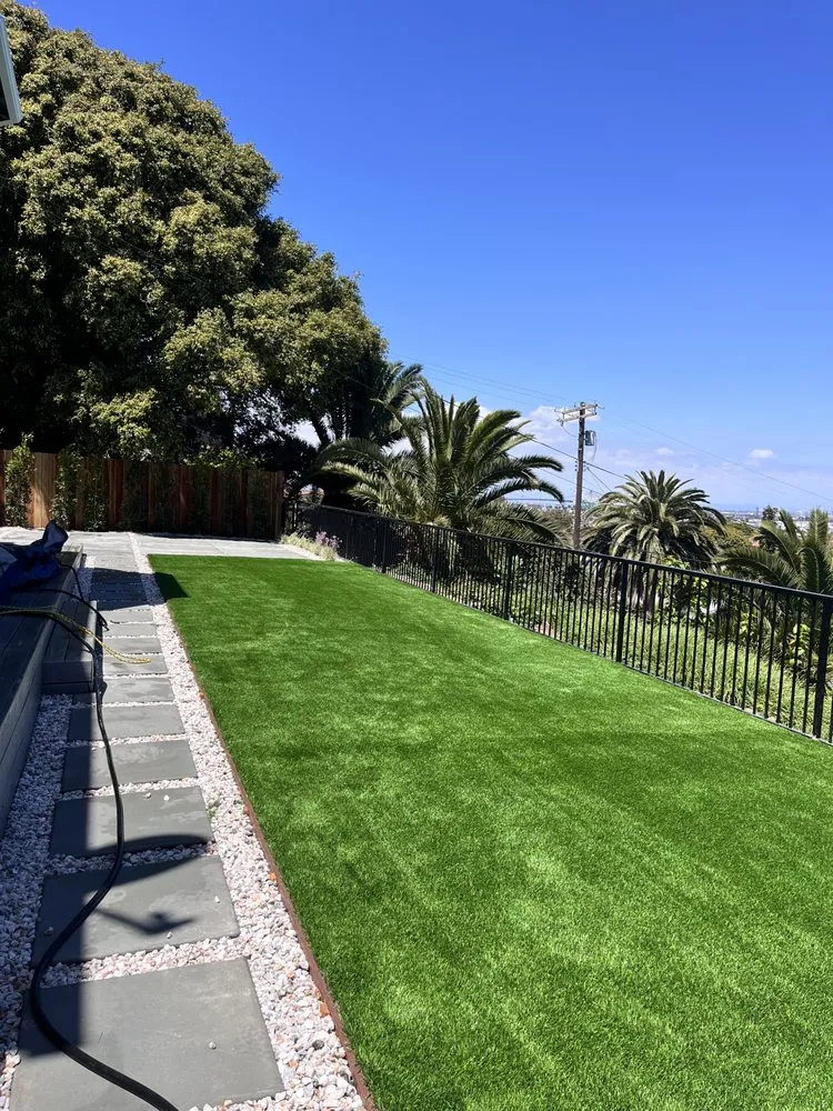 Reliable landscaping services experts serving Highland, CA - Alex’s Concrete & Landscaping