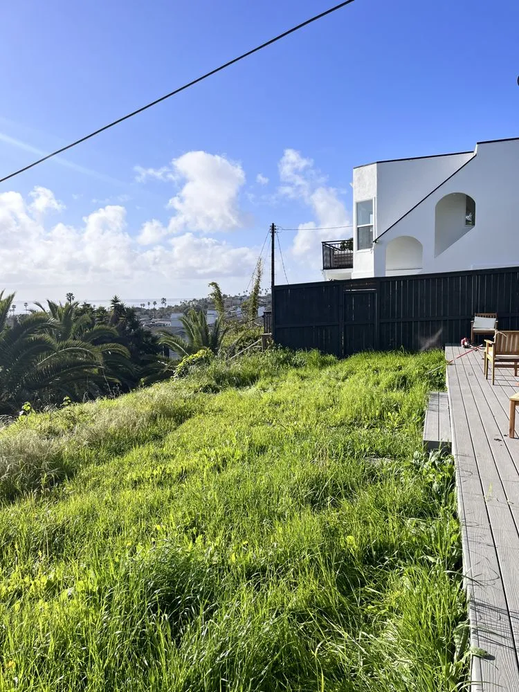 Top-rated outdoor landscaping for homes across Highland, CA - Alex’s Concrete & Landscaping