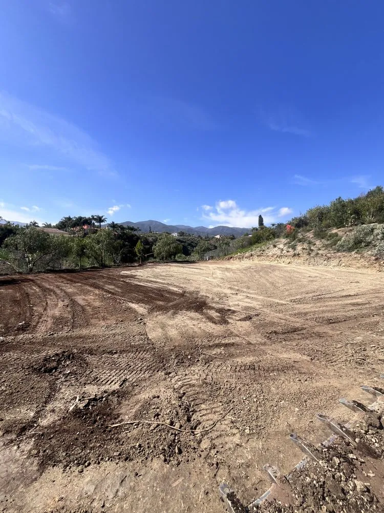 Custom landscaping services for homes in Highland, CA by Alex’s Concrete & Landscaping