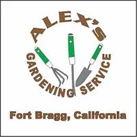 Reliable landscaping services in Fort Bragg, CA - Alex's Gardening Services