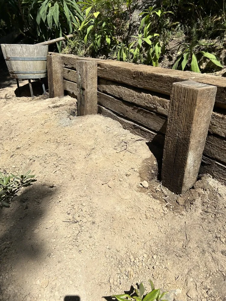 Local yard cleanup service in Fort Bragg, CA by Alex's Gardening Services