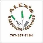 Top-rated lawn mowing service experts serving Fort Bragg, CA - Alex's Gardening Services