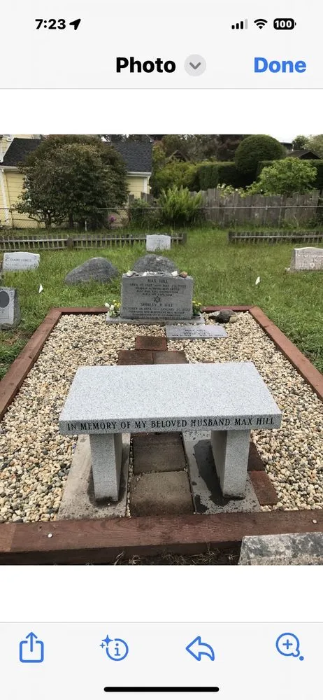 Trusted residential landscaping experts serving Fort Bragg, CA - Alex's Gardening Services