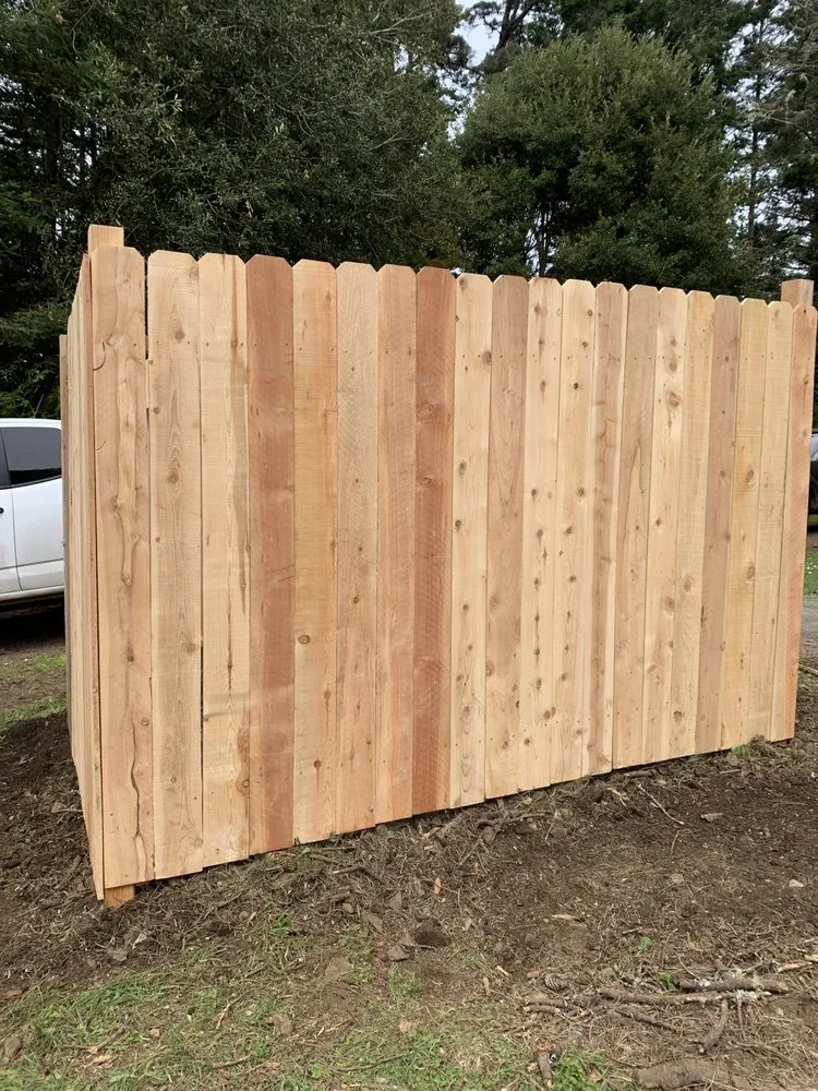 Professional landscape design experts serving Fort Bragg, CA - Alex's Gardening Services