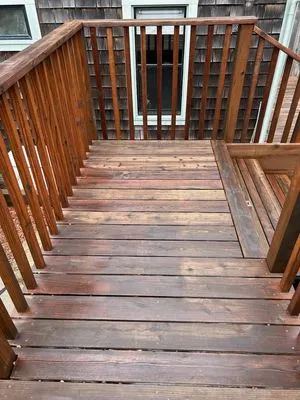 Alex's Gardening Services Logo