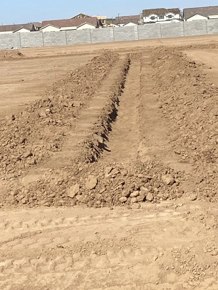 Top-rated landscape design near you across Surprise, AZ - Alex’s Grading and Landscaping