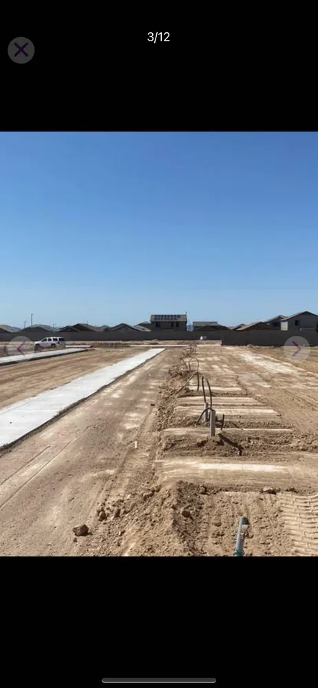 Affordable landscaping services experts serving Surprise, AZ - Alex’s Grading and Landscaping