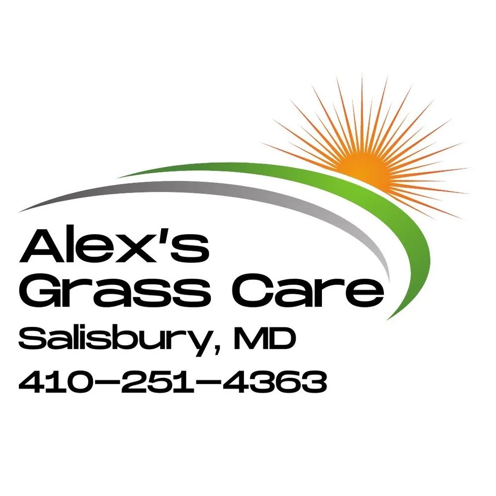 Custom landscape design in Salisbury, MD - Alexs Grass Care