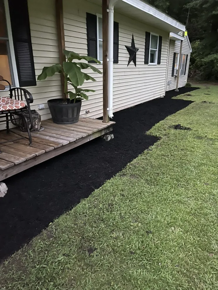 Reliable landscaping services near you across Salisbury, MD - Alexs Grass Care