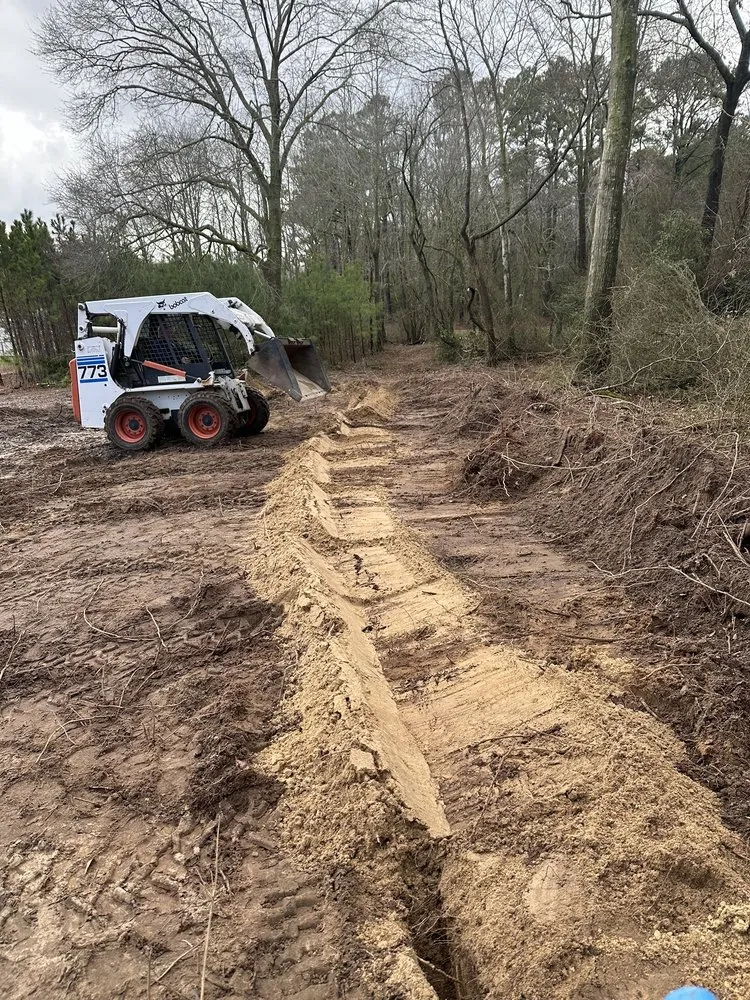 Reliable landscape installation in Salisbury, MD - Alexs Grass Care