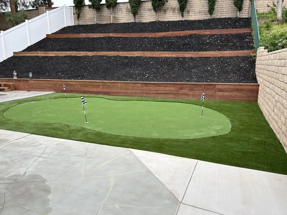 Top-rated landscape installation experts serving Riverside, CA - Alex’s Landscape