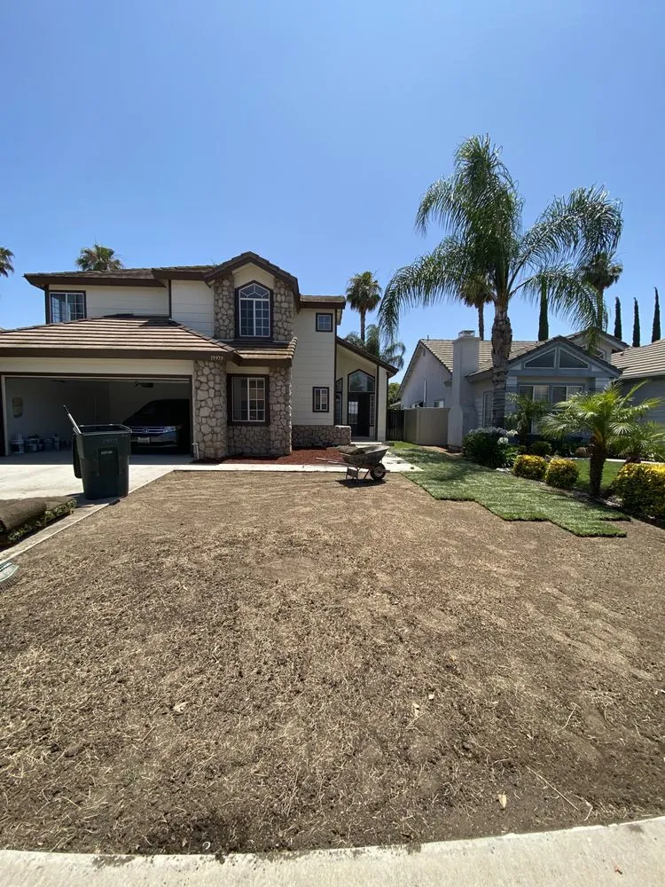 Local landscaping services for homes across Riverside, CA - Alex’s Landscape