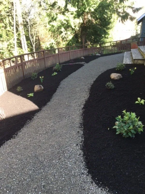 Local outdoor landscaping experts serving Poulsbo, WA - Alex's Landscaping & Excavating